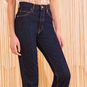 Ulla Johnson Agnes Jean - Tigris Wash